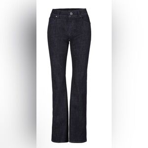 CAbi Trouser Jean Dark Blue